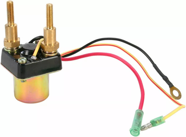 WSM Starter Relay Kawasaki 004-132