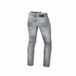 Macna Kevlar Mc-Jeans Stone Gray