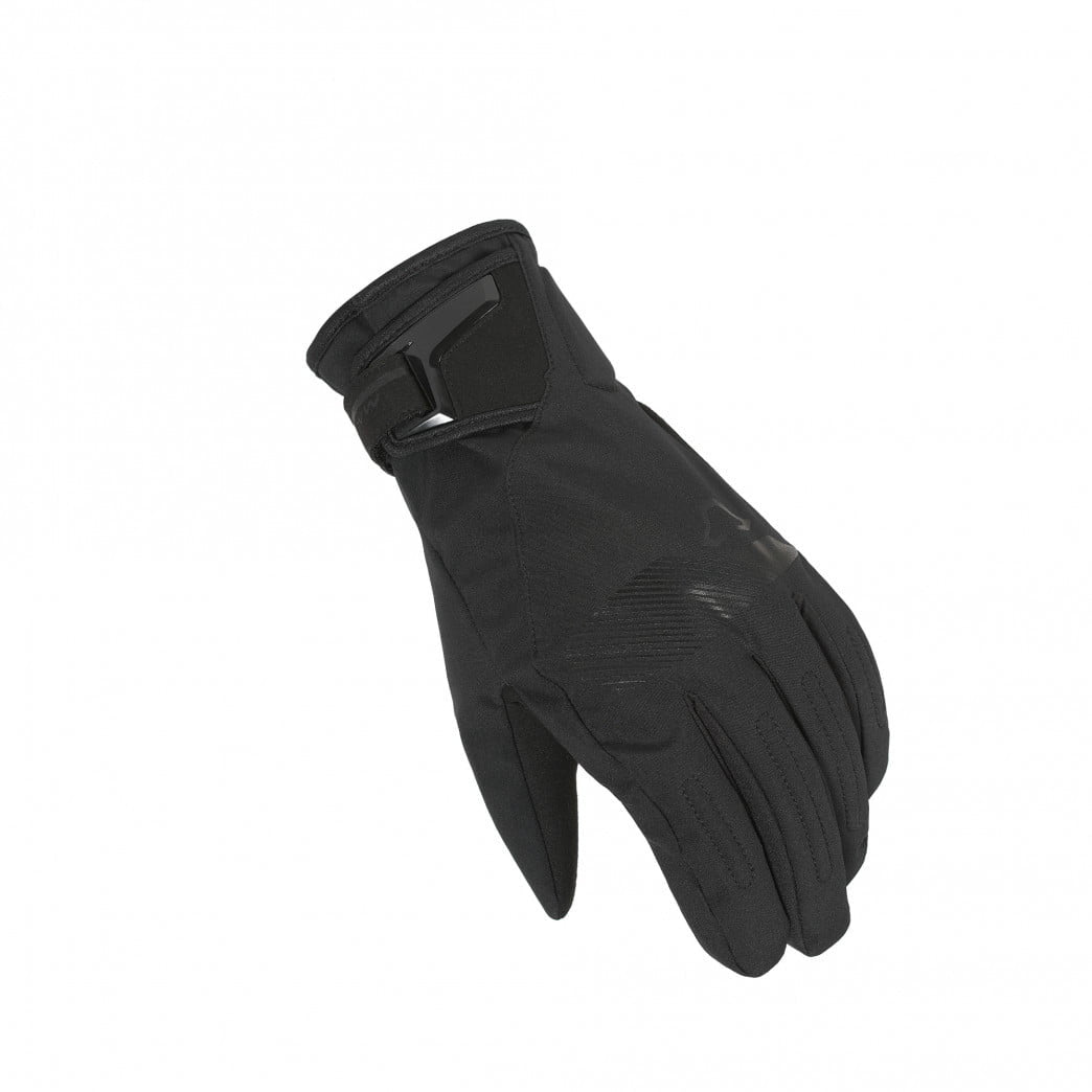 Macna Mc Gloves Vandtæt chill RTX sort