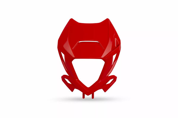 UFO-forlygter Beta 20-24 Rd Be02006#063