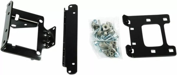Warn Winch Mount Alt400/450 96939