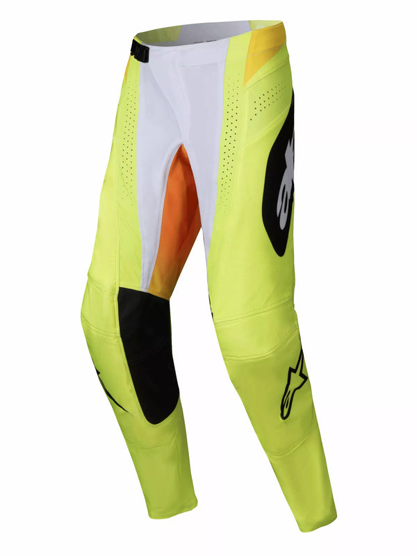 Alpinestars (MX) Pant Techstar Melt Yellow/Blac 3720325-526-36