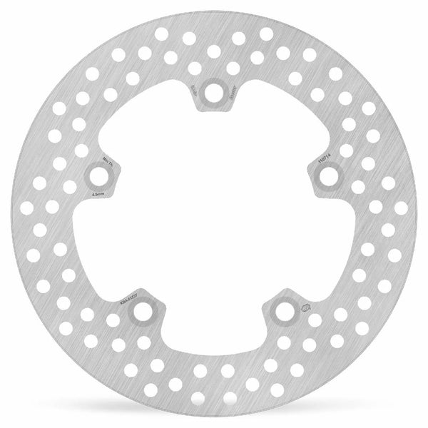 Moto-Master Brake Disc Halo bag 110714