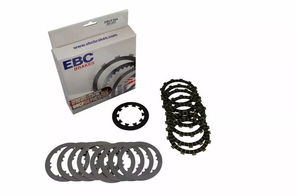 EBC CLUTCH KIT Carbon DRCF Se DRCF304