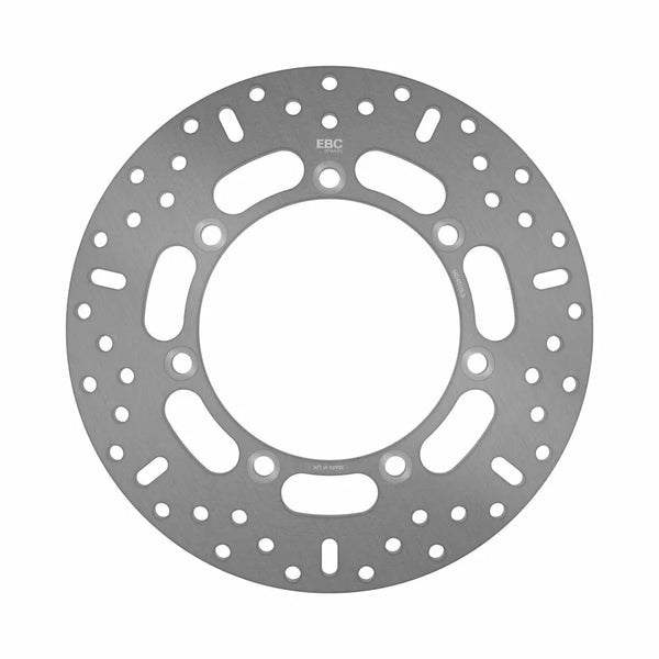 EBC BRAKE ROTOR FIX RS RND MD401RS