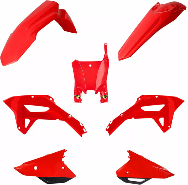 Cycra Rep Bodykit She OEM CRF450RX 1CYC-9432-00