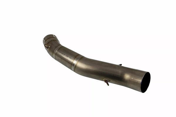 Akrapovic Link Pipe til P-A10SO10