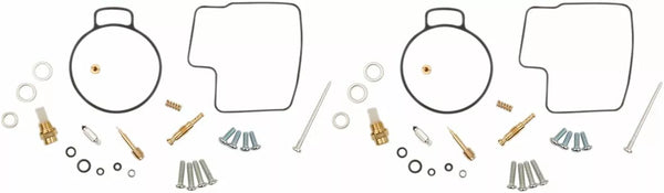 Dele ubegrænset Carb Kit Honda GL1500SE 26-1674