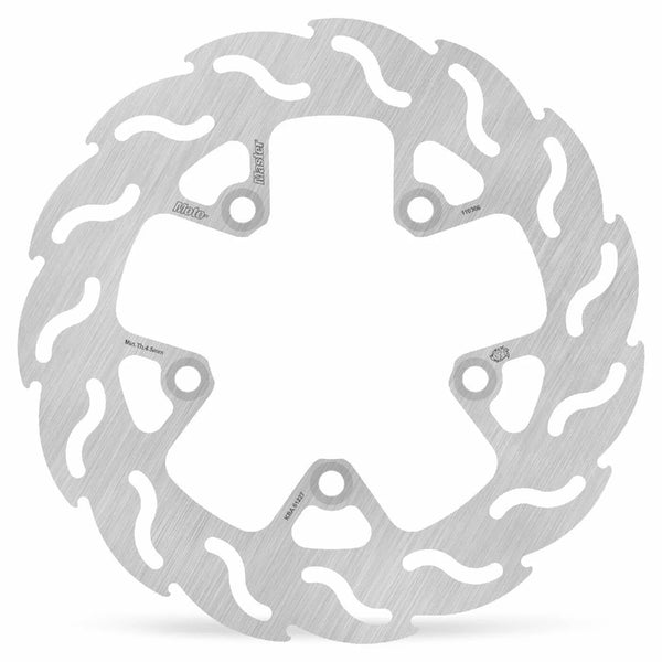 Moto-Master Brake Disc Flame bag 110306