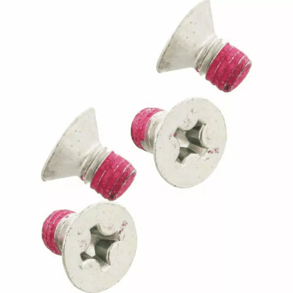 TRW Brake Rotor Bolts MSS117-4