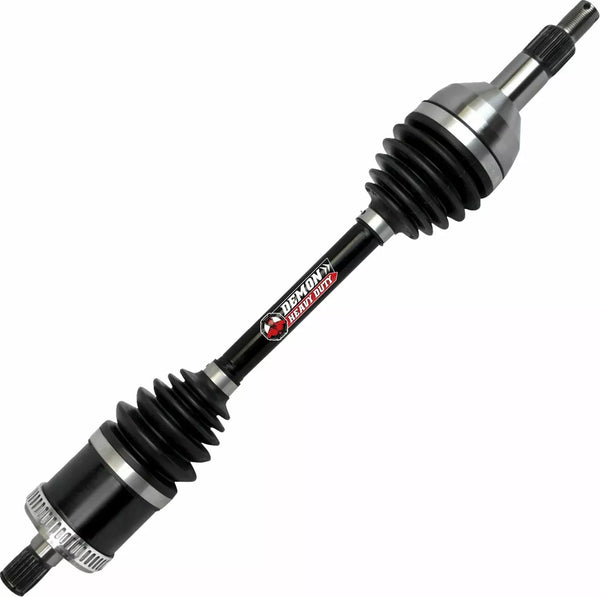 Demon Heavy Duty Axle Paxl-3081HD