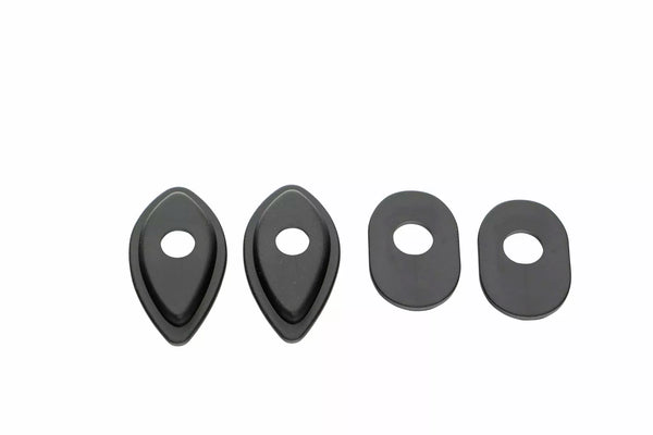 Daytona Indicator Mounting Plate ABS H 86987