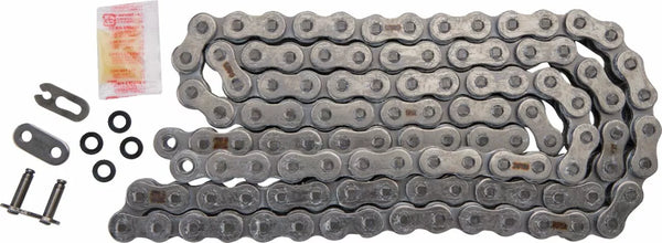 RK Chain RK520EXW 110C 520EXW-110-CL