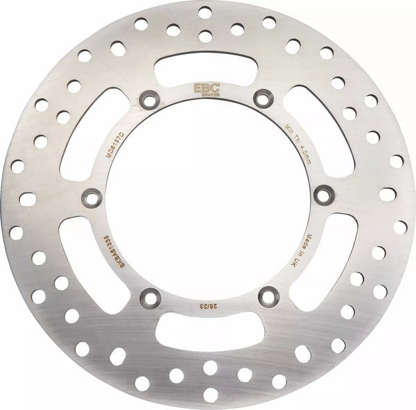 EBC Brake Rotor Fix D -serie RND MD6157D