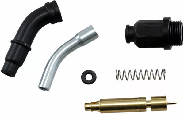 Elg offroad hardparts choke stemplet kit hun 46-1018