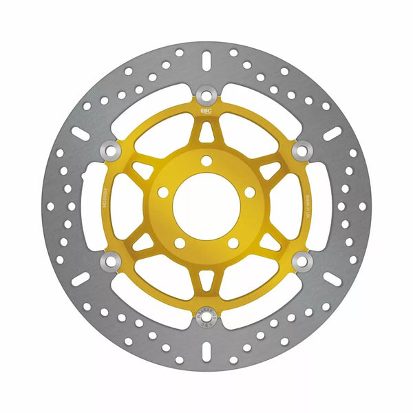EBC Brake Rotor FLT X Series RND MD3006X