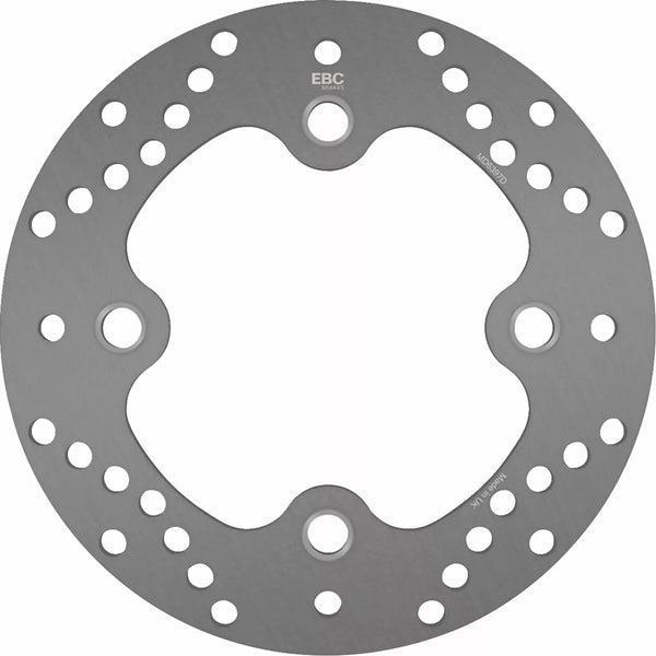 EBC Brake Rotor Fix D -serie RND MD6397D