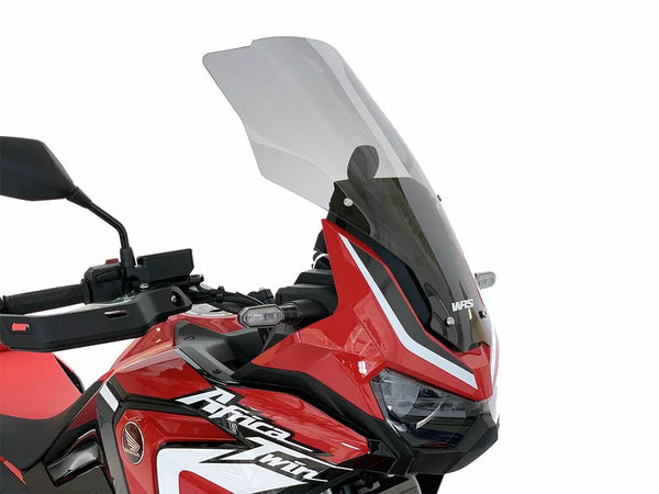 WRS forrude Caponord CRF1100L D HO028F