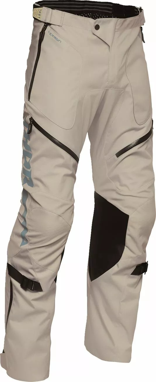 Thor Pant Terrain OTB Sand 32 2901-12162