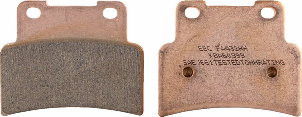 EBC Brake Pad sintret HH FA432HH