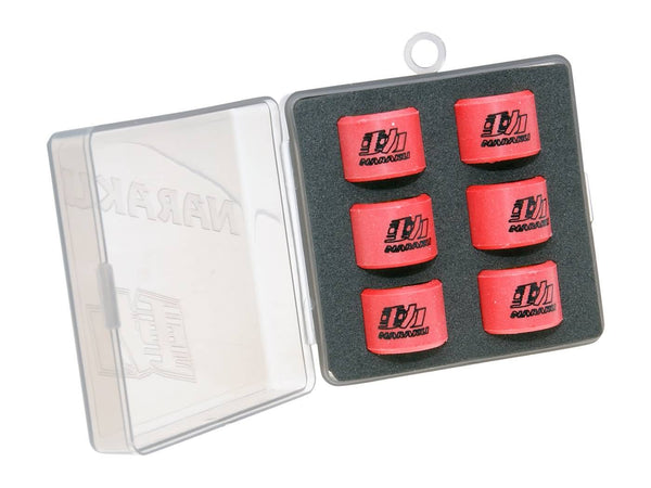 Naraku Roller Set 18x14mm- 10,9 g NK918.109