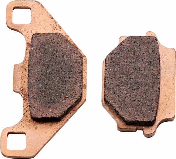 Galfer Brake Pad sininteret fra Road FD075G1396