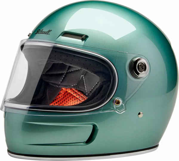 Biltwell Helmet Gringo SV SFOAM XL 1006-313-505