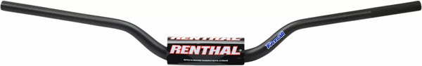 Renthal Renthal Fatbar 829 Trial BK 829-01-BK