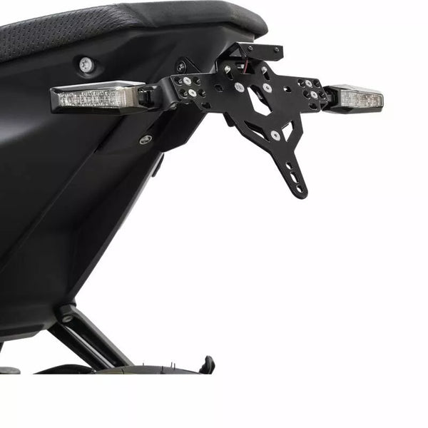 Zieger nummerplade Holder Type D KT 10010847