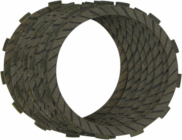 EBC koblingsfriktion Plat Kit CK1183