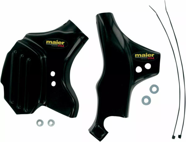 Maier Guards Frame YFZ450 BK 990800