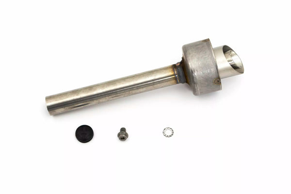 Akrapovic Noise Damper 222/1 V-TUV222/1