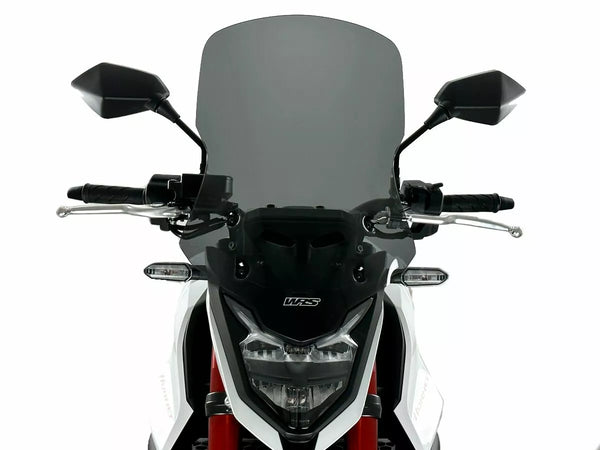 WRS forrude Caponord CB750 HO HO058FS
