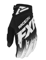 FXR Cross MC Gloves Factory Ride Justerbar 20