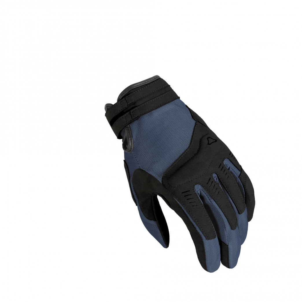 Macna Mc Gloves Darko Blue