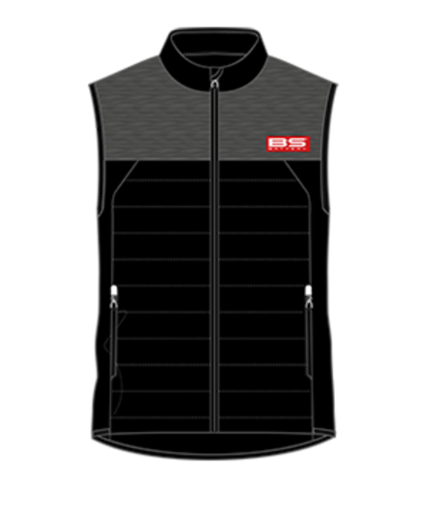 BS Battery BS Fabrik Bodywarmer