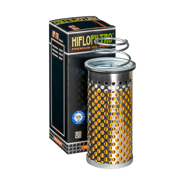 Hiflofiltro oliefilter - HF178 HF178
