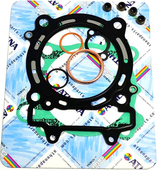 Athena Top End Pakning Set P400250600024