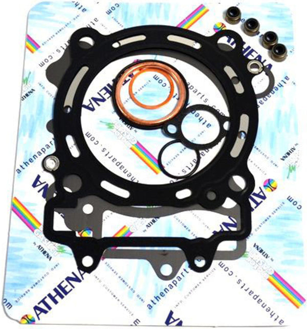 Athena Top End Pakning Set P400250600048