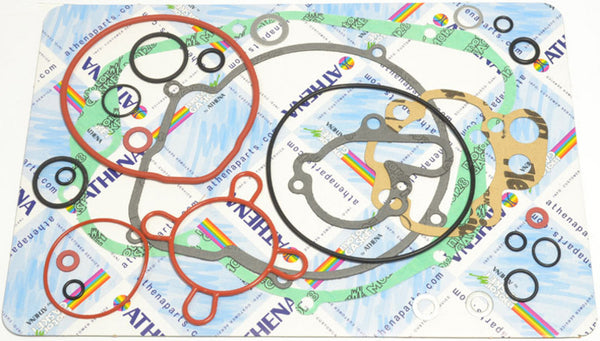 Athena Top End Gasket Set (Oil Seals Not Included) P400130850204