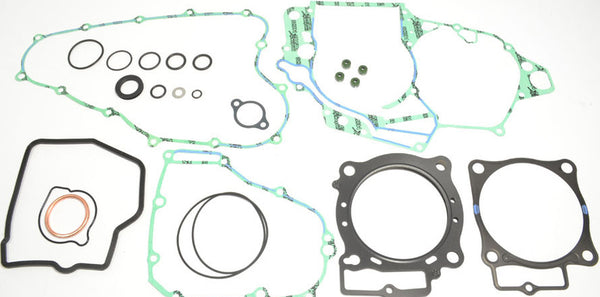 Athena Top End Gasket Set (Oil Seals Not Included) P400210850239
