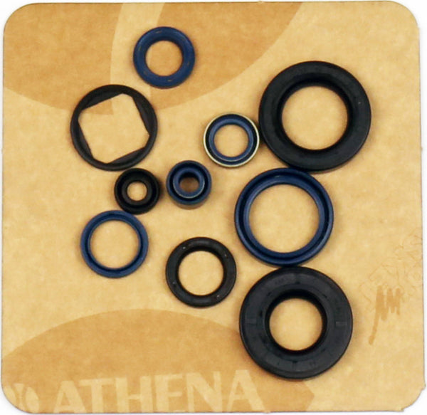 Athena Engine Oil Seals Kit P400220400125