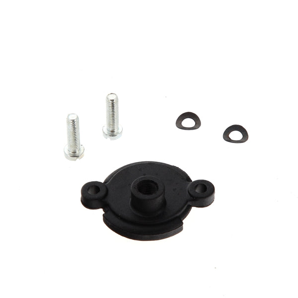 Bihr Valve Throttle Slide Cover - Type Dellorto PHBGD7P99S000B