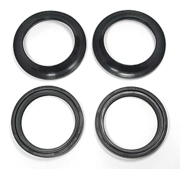 Tourmax Fork Oil Seals & Støvovertræk - 36x48x11/12,5 mm FSD -010