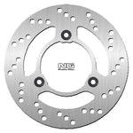 NG Brake Disc Runde 1113