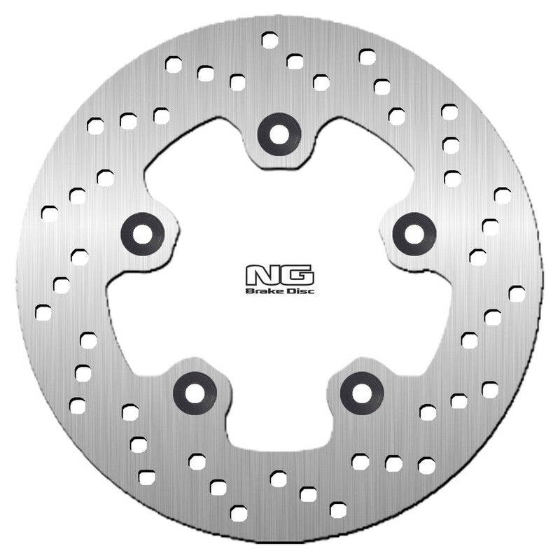 NG Brake Disc Runde 1126