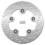 NG Brake Disc Runde 1126