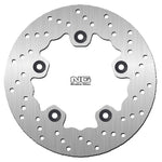 NG Brake Disc Runde 1133