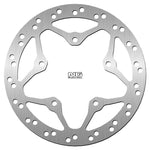 NG Brake Disc Runde 1443