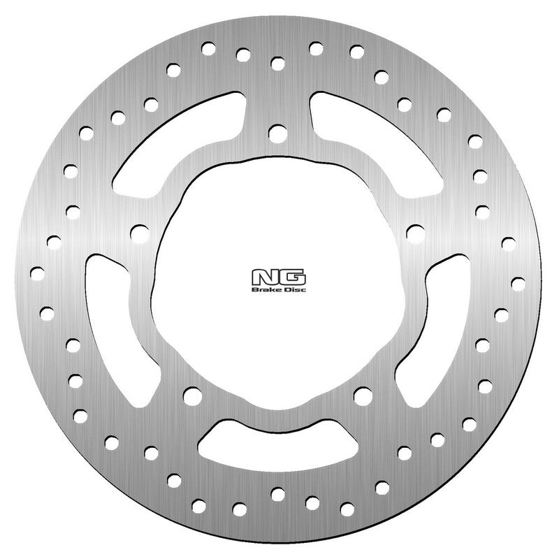 NG Brake Disc Runde 1478